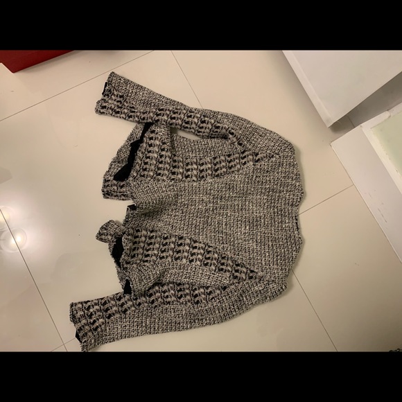 Rebecca Taylor jacket - Picture 3 of 8